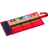 (8825-021) STABILO ROTULADORES POINT 88 C/SURTIDOS ESTUCHE ROLLERSET 25 UD
