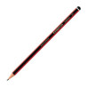 (110-3B) STAEDTLER LÁPIZ GRAFITO 110 TRADITION 3B