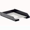 (705 NE) ARCHIVO 2000 BANDEJA FONDO LISO 340X260X60 MM POLIESTIRENO OPACO NEGRO