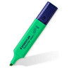 (364 C-550) STAEDTLER MARCADOR FLUORESCENTE TEXTSURFER CLASSIC VERDE INTENSO