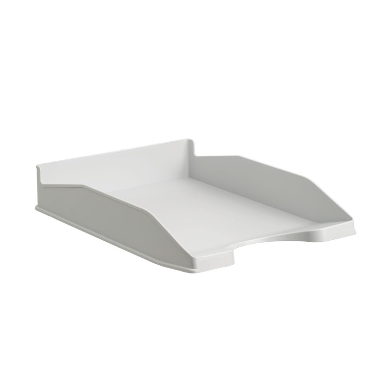 (742 GS) ARCHIVO 2000 BANDEJA ARCHIVO 2000 APILABLE EN 3 POSICIONES FONDO LISO FORMATO DIN A4 Y FOLIO 345X255X60 MM GRIS (742 GS) ARCHIVO 2000 BANDEJA ARCHIVO 2000 APILABLE EN 3 POSICIONES FONDO LISO FORMATO DIN A4 Y FOLIO 345X255X60 MM GRIS