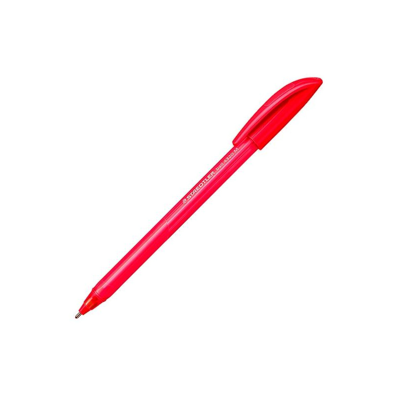 (4320 M-2) STAEDTLER BOLÍGRAFO BALL 4320 M 1 (4320 M-2) STAEDTLER BOLÍGRAFO BALL 4320 M 1