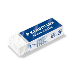 (526 50) STAEDTLER GOMA MARS PLASTIC