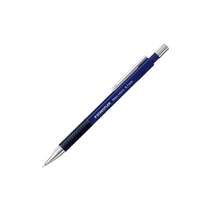 (775 07T) STAEDTLER PORTAMINAS MARS MICRO 0.7MM (775 07T) STAEDTLER PORTAMINAS MARS MICRO 0.7MM