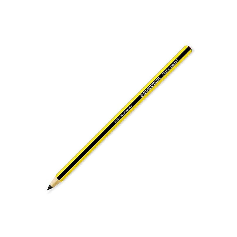 (180 22-1) STAEDTLER LÁPIZ NORIS DIGITAL CLASSIC 0.7MM TECNOLOGIA ERM (180 22-1) STAEDTLER LÁPIZ NORIS DIGITAL CLASSIC 0.7MM TECNOLOGIA ERM