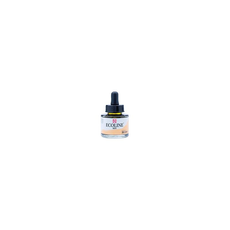 (11258011) TALENS ECOLINE ACUARELA LIQUIDA 30ML ORO (11258011) TALENS ECOLINE ACUARELA LIQUIDA 30ML ORO