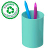 (771 VE PS) ARCHIVO 2000 PORTALÁPICES ECOGREEN 75X105MM RECICLADO VERDE PASTEL