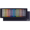 (31823017) TALENS TIZAS REMBRANDT SELECCIÓN GENERAL 300C15 COLORES PASTELES SUAVES SET BÁSICO 15 UD
