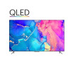 (65C635) TCL TELEVISIÓN QLED 65" SMART TV GOOGLE WIFI
