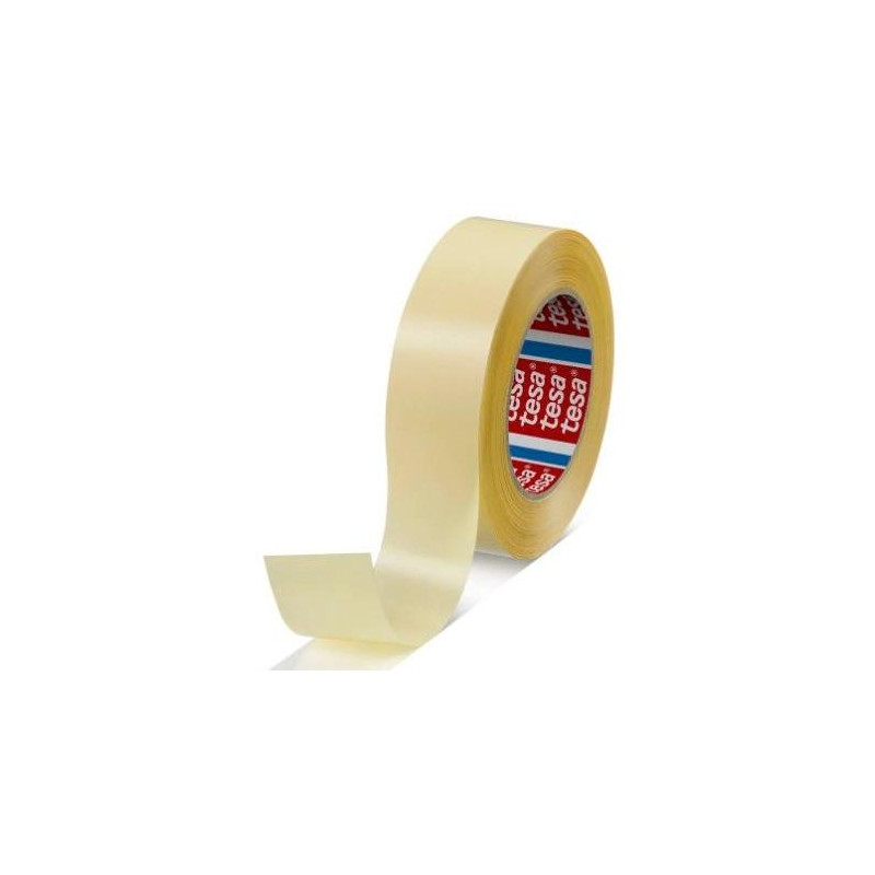 (64621-00006-00) TESA CINTA ADHESIVA DOBLE CARA 64621 INDUSTRIA 25MM X 50M TRANSPARENTE (64621-00006-00) TESA CINTA ADHESIVA DOBLE CARA 64621 INDUSTRIA 25MM X 50M TRANSPARENTE
