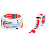 (58263-00000-00) TESA CINTA DE DISTANCIAMIENTO SOCIAL ROLLO PP 50MMX50M ADHESIVO