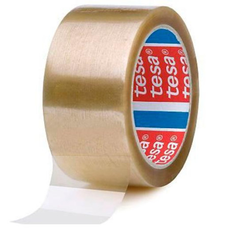 (04089-00001-06) TESA PRECINTO PP TRANSPARENTE 66X50