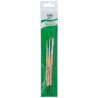 (129218133) TITAN ARTS SET DE PINCELES 218/4-6-8 BLÍSTER 3 UD