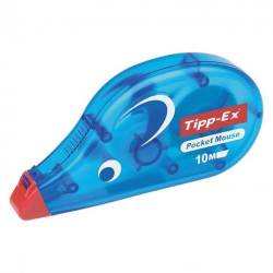 (8207892) TIPP-EX CINTA CORRECTORA POCKET MOUSE 4