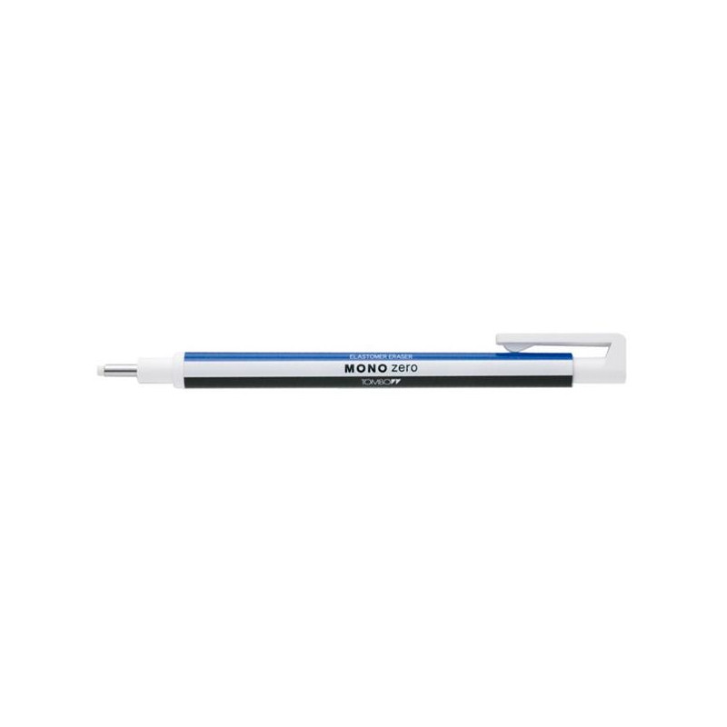 (EH-KUR) TOMBOW PORTAGOMAS MONO ZERO PUNTA 2 (EH-KUR) TOMBOW PORTAGOMAS MONO ZERO PUNTA 2
