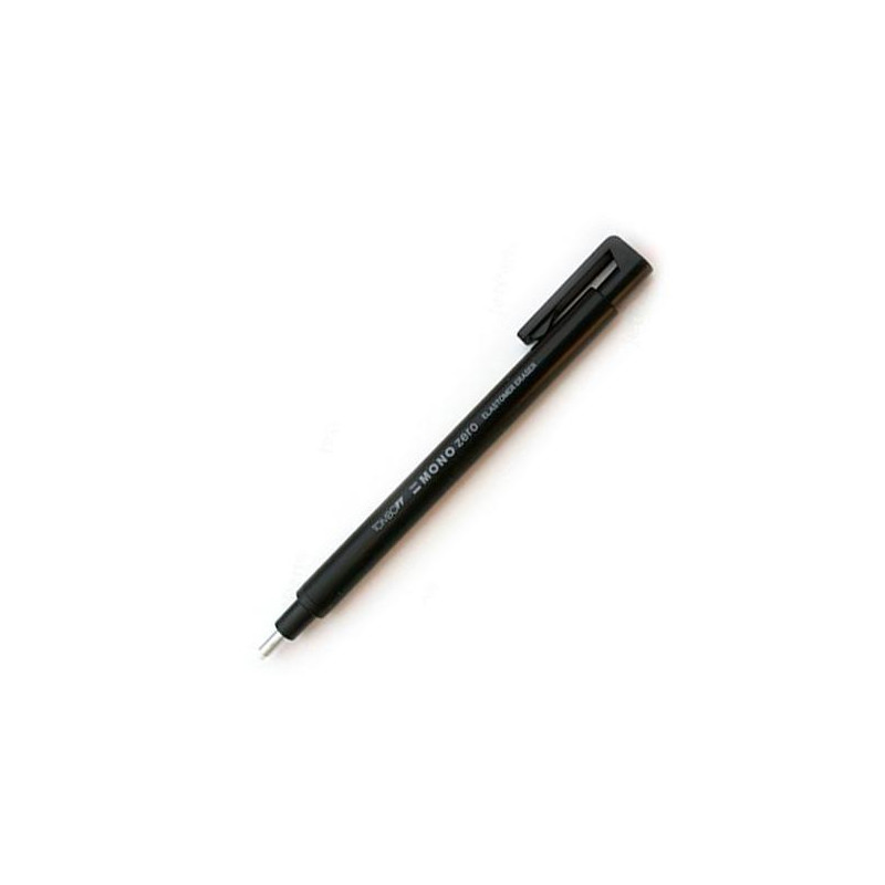(EH-KUR11) TOMBOW PORTAGOMAS MONO ZERO PUNTA 2 (EH-KUR11) TOMBOW PORTAGOMAS MONO ZERO PUNTA 2