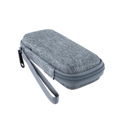 (TQBC-M201G) TOOQ FUNDA DISCO DURO HDD M2 GRIS