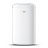(21744) TORK CONTENEDOR DE BASURA 5L BLANCO