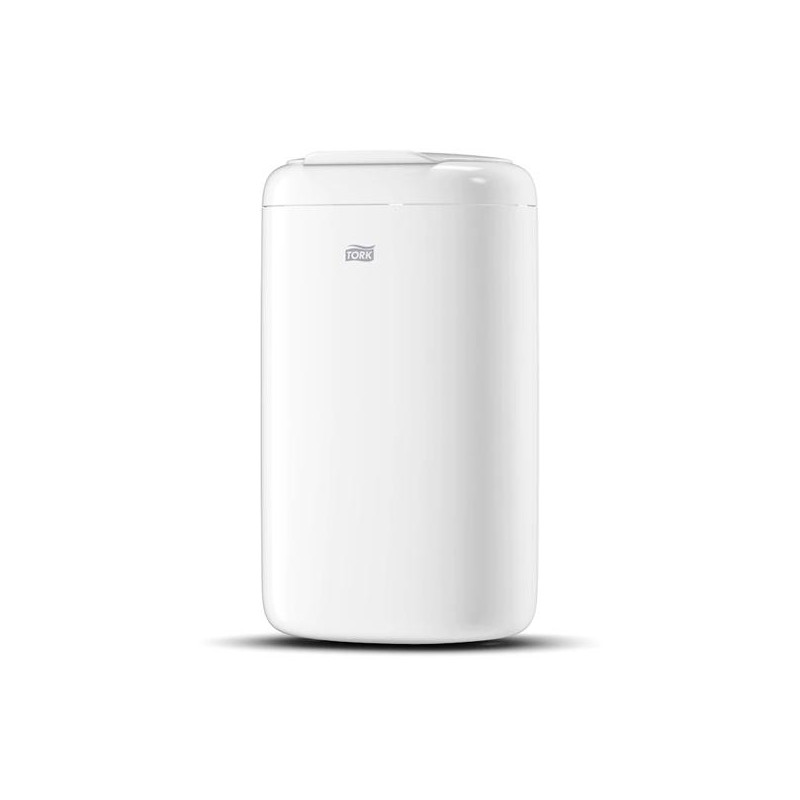 (29377) TORK CONTENEDOR DE BASURA 50L BLANCO (29377) TORK CONTENEDOR DE BASURA 50L BLANCO