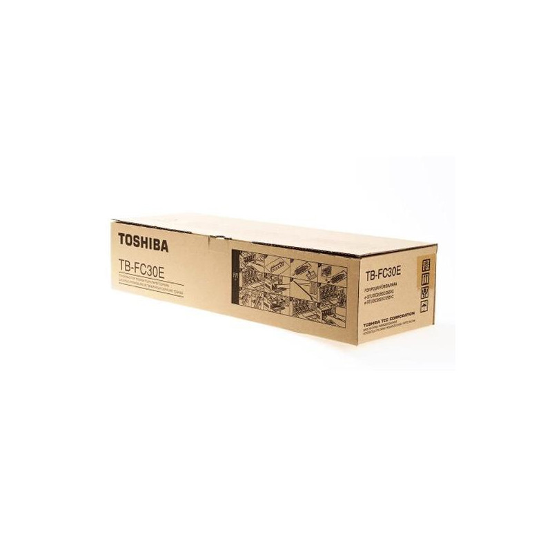 (6AG00004479) TOSHIBA BOTE RESIDUAL E-STUDIO 2000 (6AG00004479) TOSHIBA BOTE RESIDUAL E-STUDIO 2000