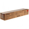 (6AJ00000178/6AJ00000) TOSHIBA TONER MAGENTA E-STUDIO 2515 AC