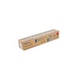 (6AJ00000300) TOSHIBA TONER MAGENTA E-STUDIO 2555 C SE/ 3055 C SE/ 3555 C SE Y 4555 C SE -T-FC50EM