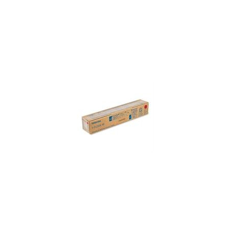 (6AJ00000300) TOSHIBA TONER MAGENTA E-STUDIO 2555 C SE/ 3055 C SE/ 3555 C SE Y 4555 C SE -T-FC50EM