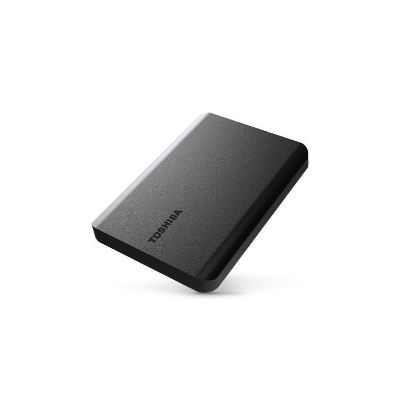 (HDTB510EK3AA) TOSHIBA DISCO DURO EXTERNO CANVIO BASICS 1TB HDD 2 (HDTB510EK3AA) TOSHIBA DISCO DURO EXTERNO CANVIO BASICS 1TB HDD 2