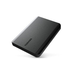 (HDTB520EK3AA) TOSHIBA DISCO DURO EXTERNO CANVIO BASICS 2TB HDD 2