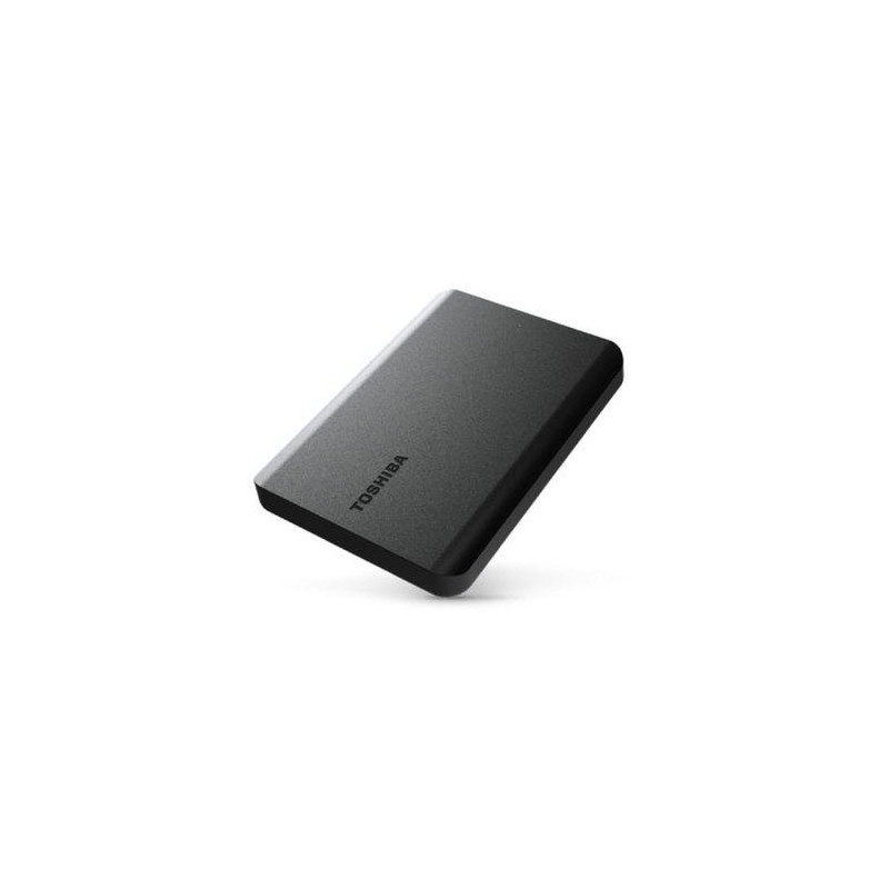 (HDTB520EK3AA) TOSHIBA DISCO DURO EXTERNO CANVIO BASICS 2TB HDD 2 (HDTB520EK3AA) TOSHIBA DISCO DURO EXTERNO CANVIO BASICS 2TB HDD 2