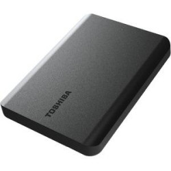 (HDTB540EK3CA) TOSHIBA DISCO DURO EXTERNO CANVIO BASICS 4TB HDD 2