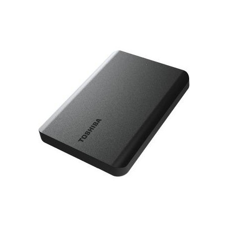 (HDTB540EK3CA) TOSHIBA DISCO DURO EXTERNO CANVIO BASICS 4TB HDD 2