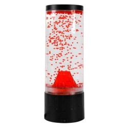 (XL2684) I-TOTAL LÁMPARA VOLCÁN REDONDA 30CM
