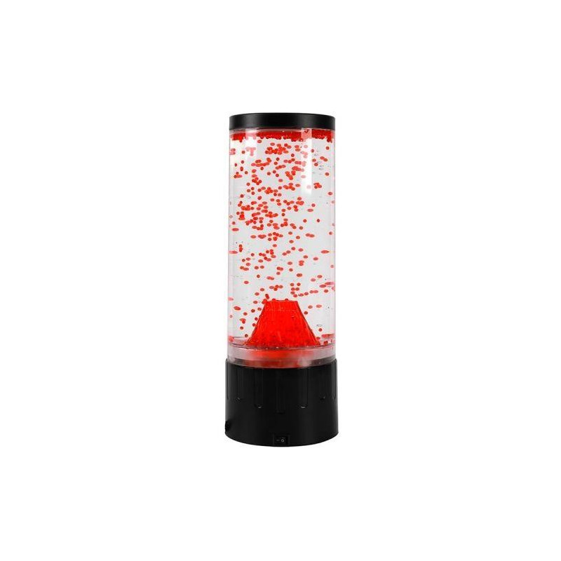 (XL2684) I-TOTAL LÁMPARA VOLCÁN REDONDA 30CM (XL2684) I-TOTAL LÁMPARA VOLCÁN REDONDA 30CM