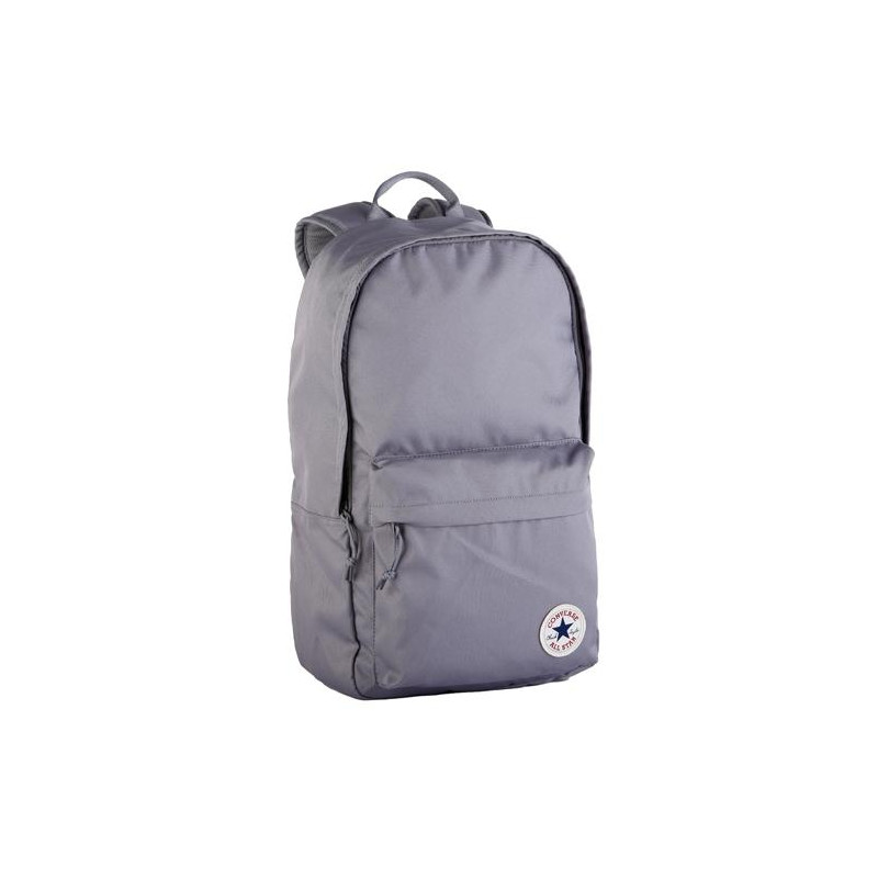 (10005987-A03) CONVERSE MOCHILA AMERICANA C/BOLSILLO PORTAORDENADOR GRIS (10005987-A03) CONVERSE MOCHILA AMERICANA C/BOLSILLO PORTAORDENADOR GRIS