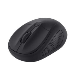 (24794) TRUST RATÓN INALÁMBRICO 1000-1600 DPI COMPACTO 4 BOTONES NEGRO