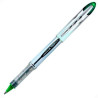 (148684000) UNIBALL ROLLERBALL VISION ELITE UB-200 0.8MM VERDE CAJA 12 UD