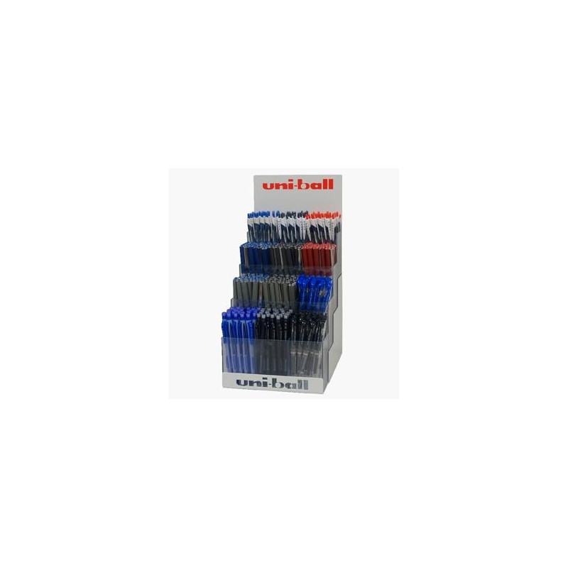 (182634954) UNIBALL EXPOSITOR SURTIDO 288 UD (182634954) UNIBALL EXPOSITOR SURTIDO 288 UD