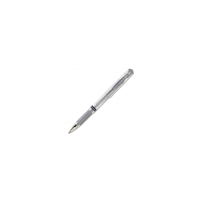 (218909000) UNIBALL ROLLERBALL SIGNO BROAD UM-153 1.0MM PLATA CAJA 12 UD (218909000) UNIBALL ROLLERBALL SIGNO BROAD UM-153 1.0MM PLATA CAJA 12 UD