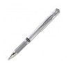 (218909000) UNIBALL ROLLERBALL SIGNO BROAD UM-153 1.0MM PLATA CAJA 12 UD