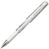 (218917000) UNIBALL ROLLERBALL SIGNO BROAD UM-153 1.0MM BLANCO CAJA 12 UD