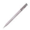 (289348000) UNIBALL ROTULADOR CALIBRADO PIN-200(S) BR PUNTA PINCEL GRIS CLARO 12 UD