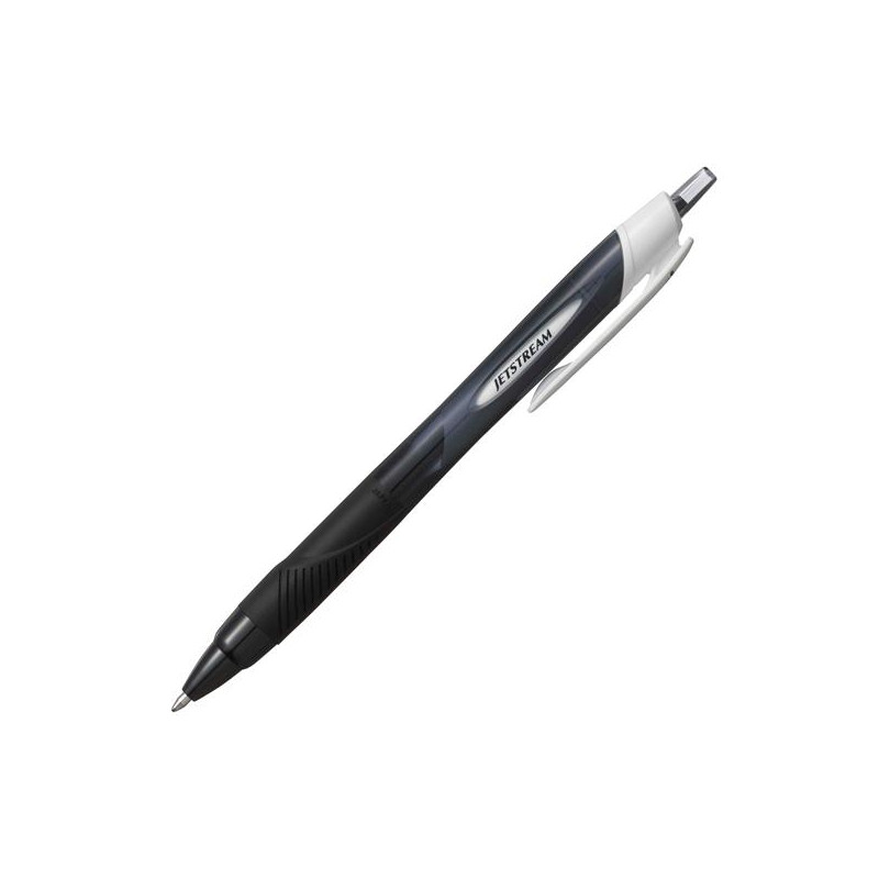 (315051000) UNIBALL ROLLERBALL JETSTREAM SPORT SXN-150E RETRÁCTIL 1.0MM NEGRO (315051000) UNIBALL ROLLERBALL JETSTREAM SPORT SXN-150E RETRÁCTIL 1.0MM NEGRO