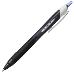 (315069000) UNIBALL ROLLERBALL JETSTREAM SPORT SXN-150E RETRÁCTIL 1.0MM AZUL