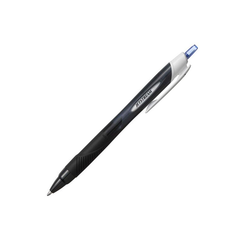 (315069000) UNIBALL ROLLERBALL JETSTREAM SPORT SXN-150E RETRÁCTIL 1.0MM AZUL (315069000) UNIBALL ROLLERBALL JETSTREAM SPORT SXN-150E RETRÁCTIL 1.0MM AZUL