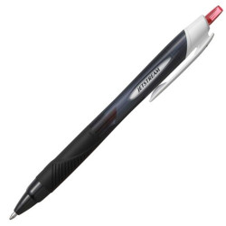 (315077000) UNIBALL ROLLERBALL JETSTREAM SPORT SXN-150E RETRÁCTIL 1.0MM ROJO