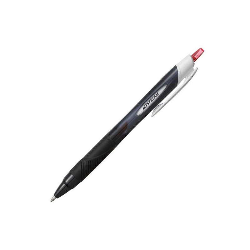 (315077000) UNIBALL ROLLERBALL JETSTREAM SPORT SXN-150E RETRÁCTIL 1.0MM ROJO (315077000) UNIBALL ROLLERBALL JETSTREAM SPORT SXN-150E RETRÁCTIL 1.0MM ROJO