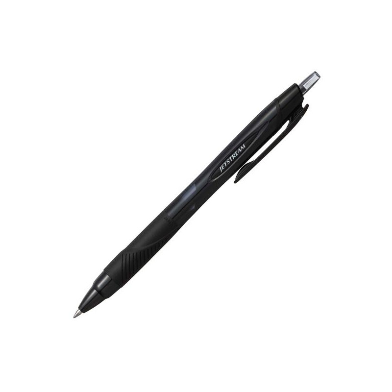 (315085000) UNIBALL ROLLERBALL JETSTREAM SPORT SXN-157E RETRÁCTIL 0.7MM NEGRO (315085000) UNIBALL ROLLERBALL JETSTREAM SPORT SXN-157E RETRÁCTIL 0.7MM NEGRO