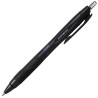 (315085000) UNIBALL ROLLERBALL JETSTREAM SPORT SXN-157E RETRÁCTIL 0.7MM NEGRO