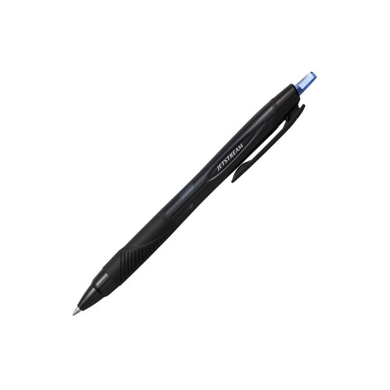(315093000) UNIBALL ROLLERBALL JETSTREAM SPORT SXN-157E RETRÁCTIL 0.7MM AZUL